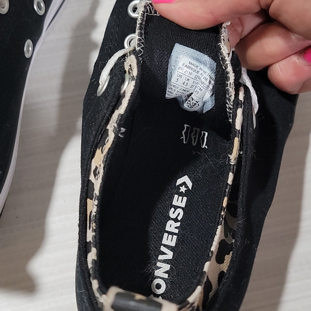 converse - Picture 6 of 6